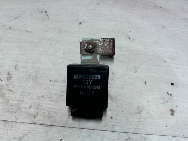 MITSUBISHI L300 Egyéb elektronika bontott alkatrész