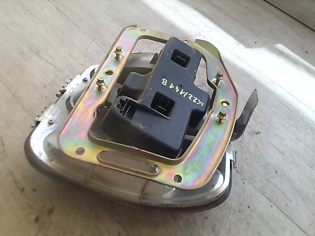 FIAT BRAVA Bal hátsó lámpa bontott alkatrész