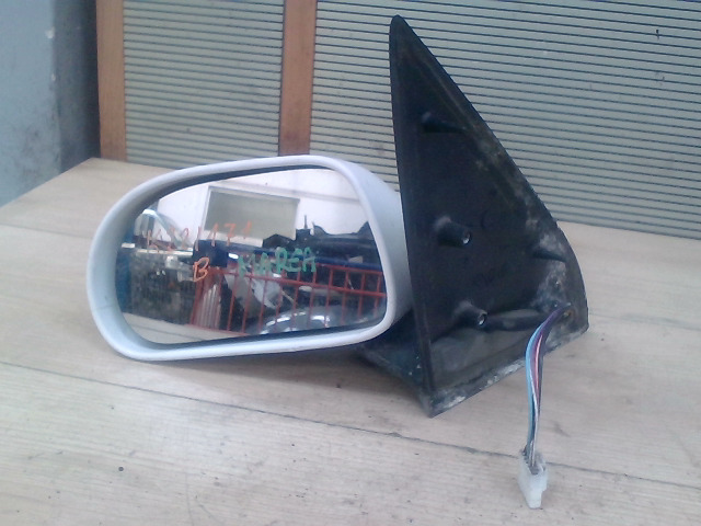 FIAT MAREA Bal visszapillantó tükör elektromos bontott alkatrész