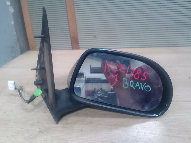 FIAT BRAVO Jobb visszapillantó tükör elektromos bontott alkatrész