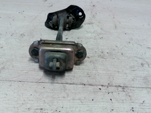 FORD FOCUS 98-04 Jobb hátsó ajtóhatároló  bontott alkatrész