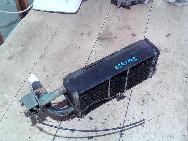 Steyr 9S14 Fűtőradiátor bontott alkatrész