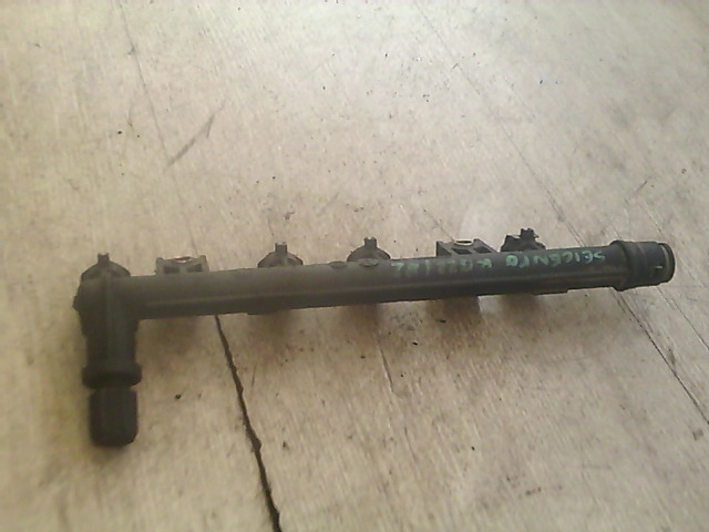 FIAT SEICENTO 98- Injektor befecskendező híd  bontott alkatrész