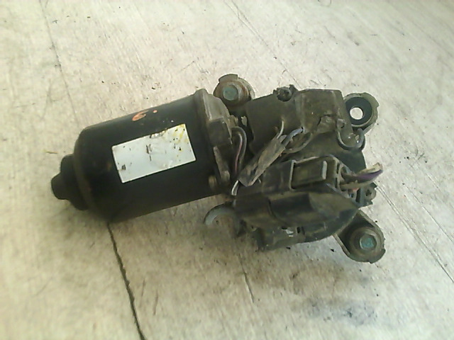 DAEWOO LANOS -01 Ablaktörlő motor első bontott alkatrész