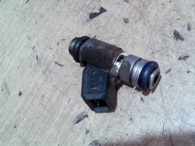 FIAT SEICENTO 98- Injektor befecskendező hengerenkénti bontott alkatrész