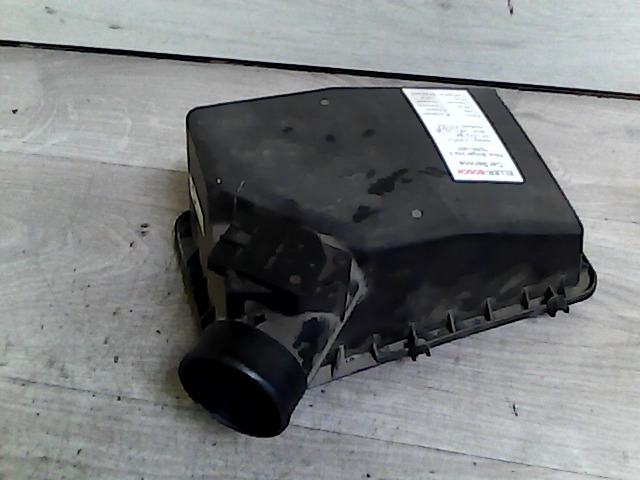 MAZDA 323F 98-04 Légtömegmérő  bontott alkatrész