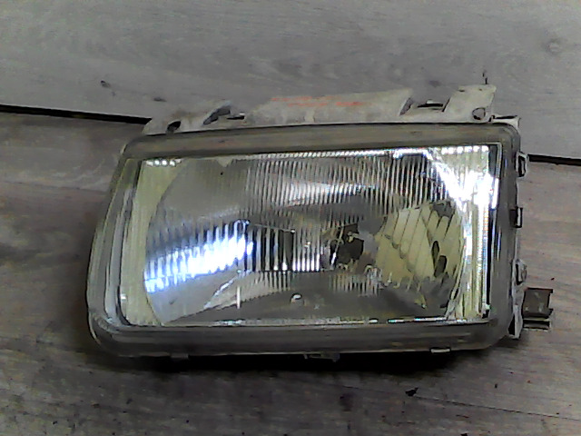 VW POLO III. 94-99 Bal első fényszóró bontott alkatrész