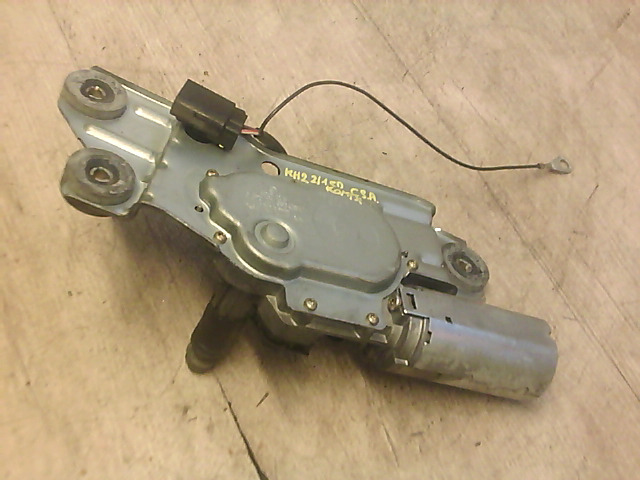 FORD FOCUS 98-04 Ablaktörlő motor hátsó bontott alkatrész