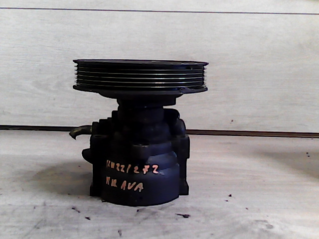 FIAT BRAVA Kormány szervó szivattyú hidraulikus bontott alkatrész