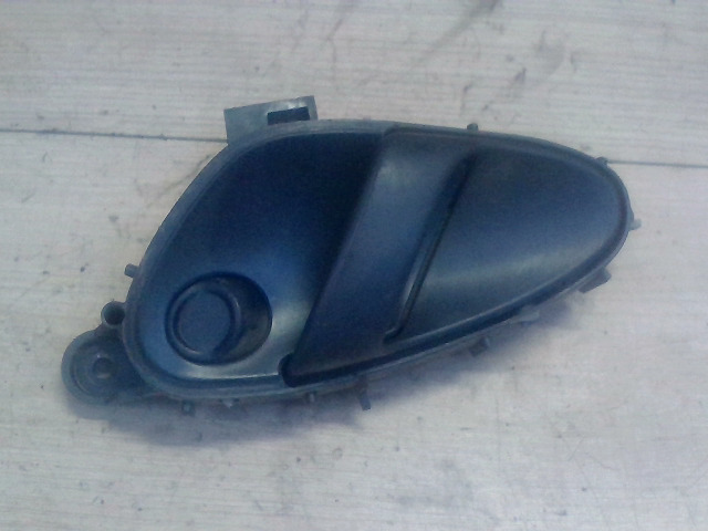 CITROEN XSARA 97.11-00.10 Bal első belső kilincs bontott alkatrész