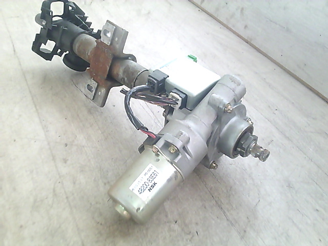SUZUKI WagonR+ Kormány szervó motor elektromos bontott alkatrész