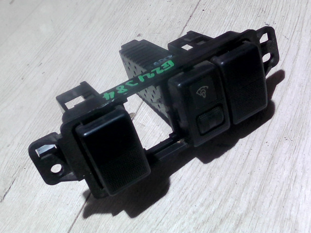MAZDA MPV 99-05 Műszerfal fényerő szabályzó kapcsoló bontott alkatrész