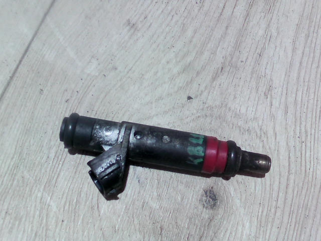 SKODA FABIA 99-07 Injektor befecskendező hengerenkénti bontott alkatrész
