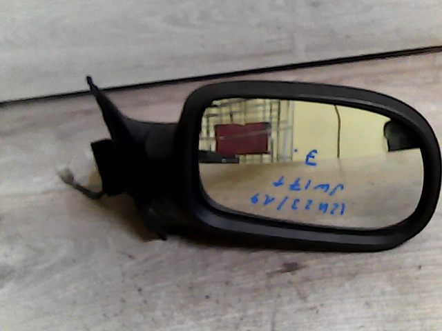 SUZUKI SWIFT 96-05 Jobb visszapillantó tükör elektromos bontott alkatrész
