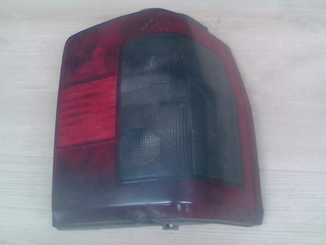 FIAT TIPO 89- Jobb hátsó lámpa bontott alkatrész