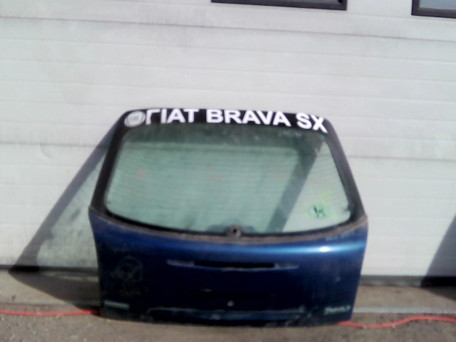FIAT BRAVA Csomagtérajtó. bontott alkatrész