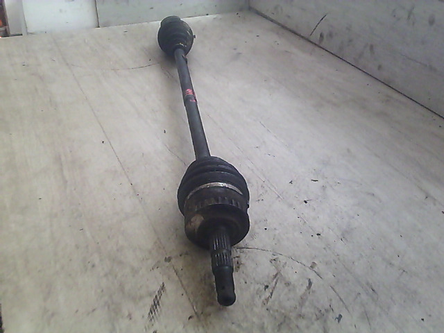 OPEL CORSA C 00-06 Jobb első féltengely bontott alkatrész