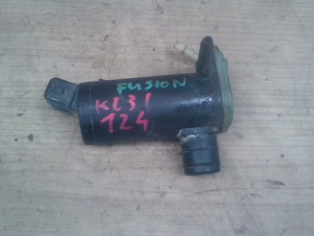 FORD FUSION 05.10.01- Ablakmosó motor kétirányú bontott alkatrész