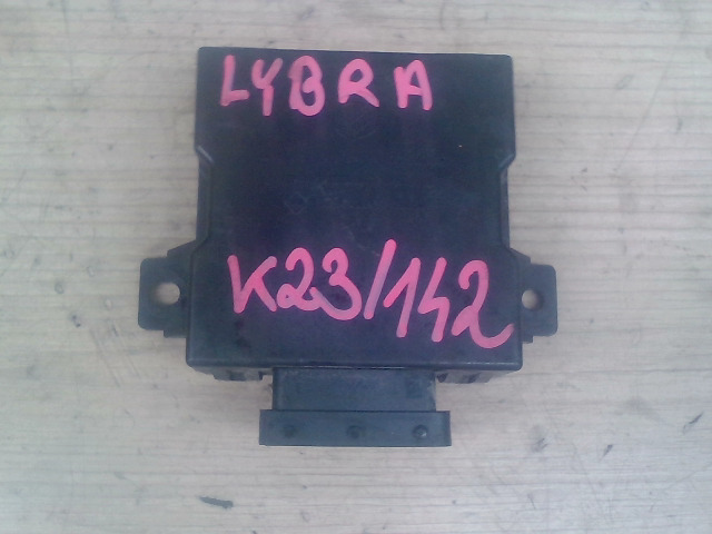 LANCIA LYBRA Egyéb elektronika bontott alkatrész