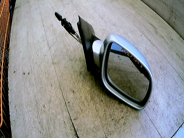 SEAT LEON 99- Jobb visszapillantó tükör mechanikus bontott alkatrész