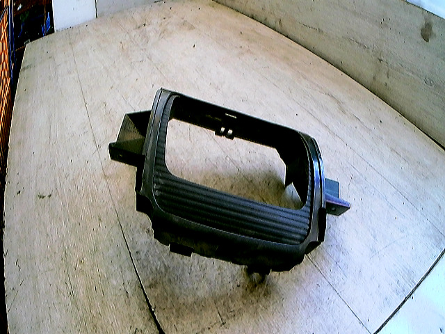 SEAT LEON 99- Kormányoszlop burkolat felső bontott alkatrész
