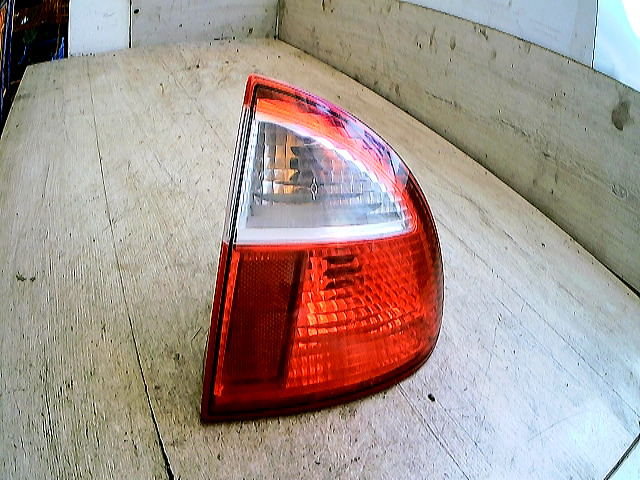 SEAT LEON 99- Jobb külső hátsó lámpa bontott alkatrész