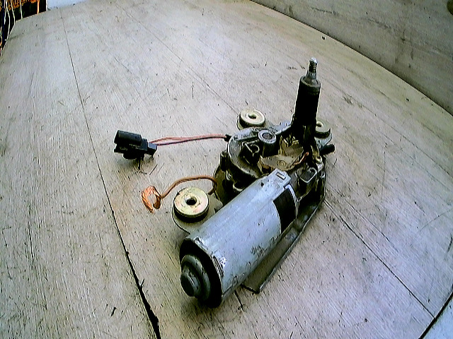 FORD ESCORT 95- Ablaktörlő motor hátsó bontott alkatrész