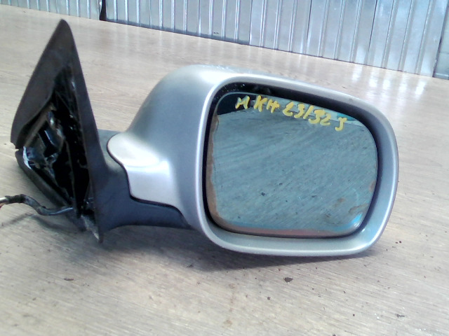 AUDI A4 98-01 Jobb visszapillantó tükör elektromos bontott alkatrész