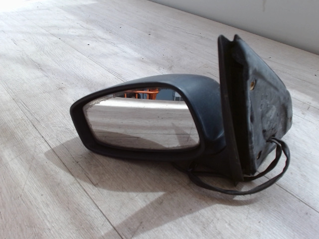 FIAT STILO 01.09-06.12 Bal visszapillantó tükör elektromos bontott alkatrész