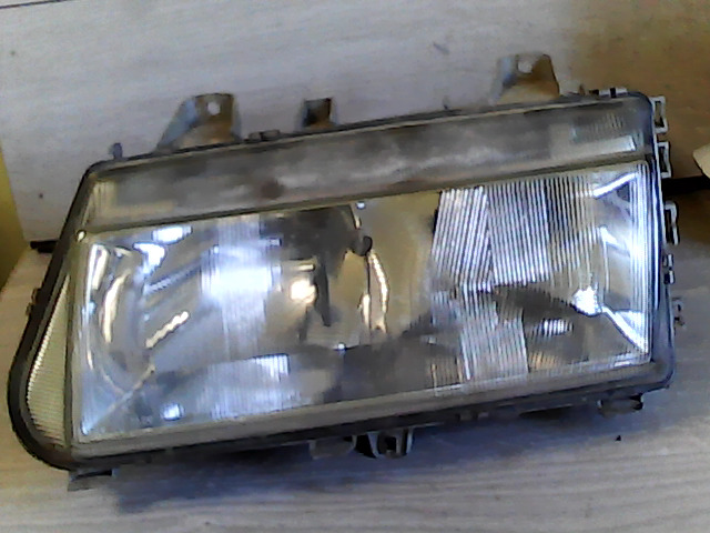 FIAT ULYSSE Bal első fényszóró bontott alkatrész