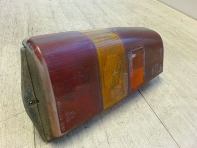 FIAT PANDA Bal hátsó lámpa bontott alkatrész