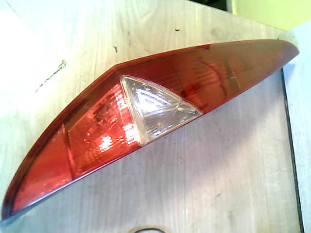 FIAT PUNTO III. Bal hátsó lámpa bontott alkatrész