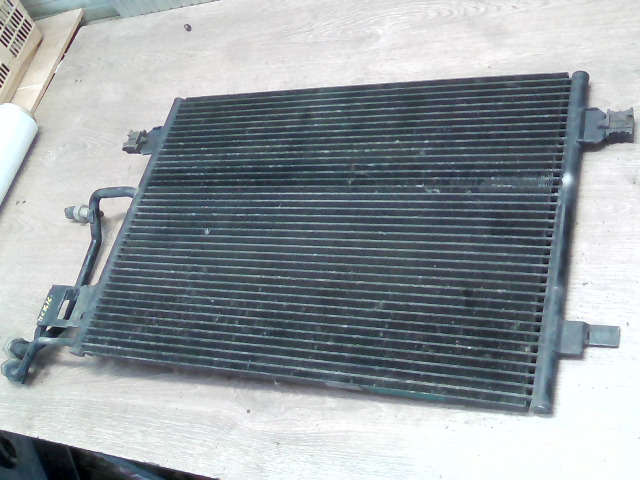 AUDI A4 94-98 Klímahűtő radiátor bontott alkatrész