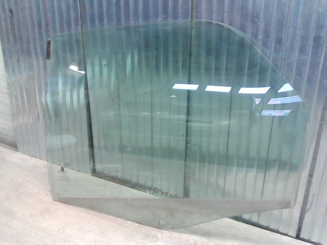 FIAT Albea 2005.01.01-2012.12.31 Bal hátsó ajtóüveg bontott alkatrész