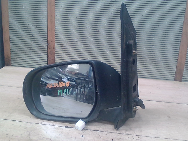 MAZDA MPV 99-05 Bal visszapillantó tükör elektromos bontott alkatrész