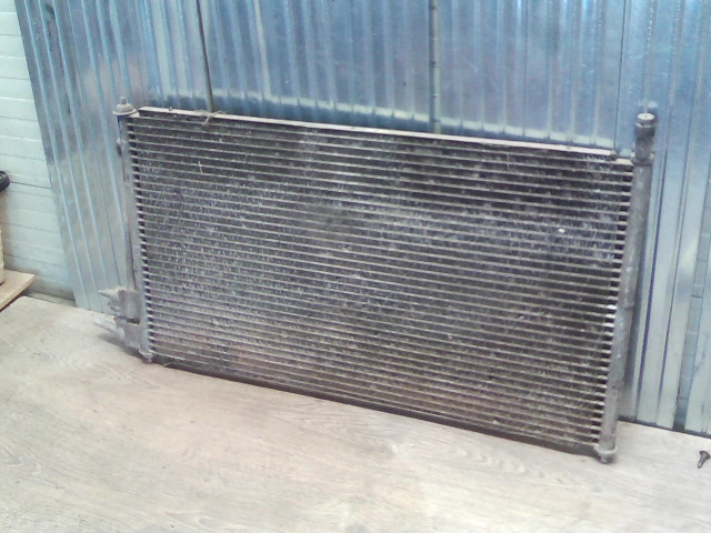 FORD FOCUS 98-04 Klímahűtő radiátor bontott alkatrész