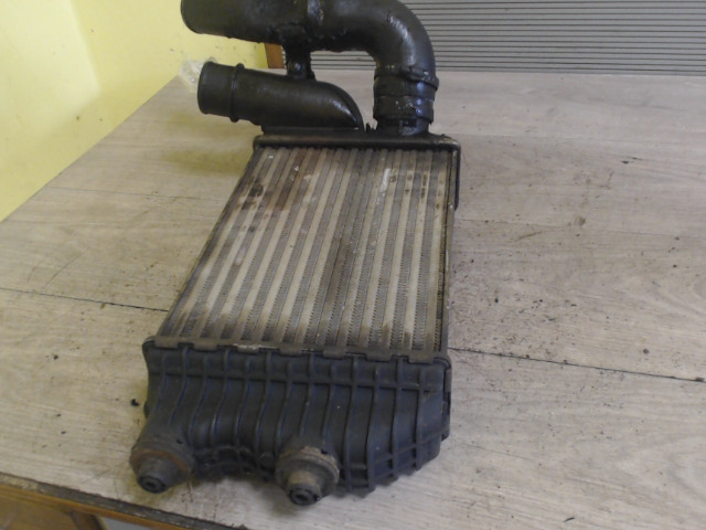 PEUGEOT BOXER 94-02 Intercooler hűtő bontott alkatrész