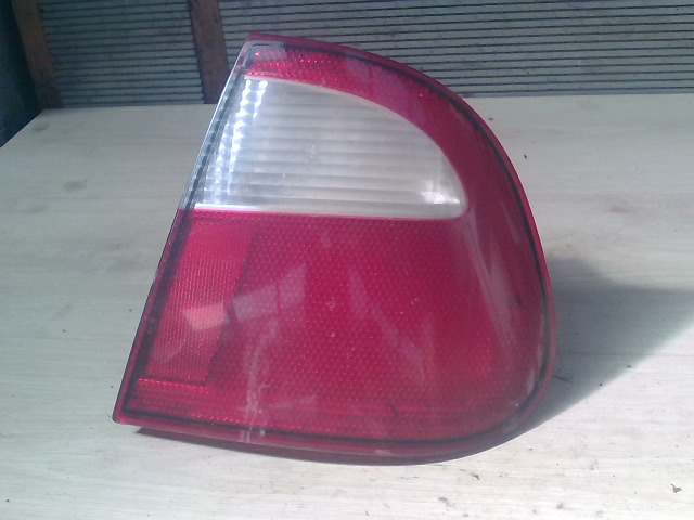 SEAT CORDOBA 99-02 Jobb hátsó lámpa bontott alkatrész