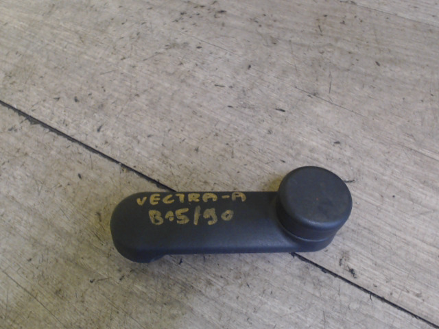 OPEL VECTRA A 88-96 Ablak tekerő kar bontott alkatrész