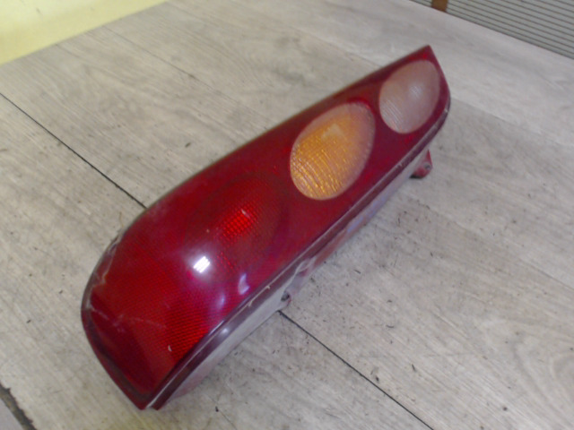 FIAT SEICENTO 98- Jobb hátsó lámpa bontott alkatrész