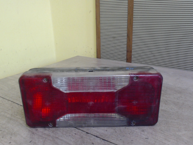 PEUGEOT BOXER 94-02 Bal hátsó lámpa bontott alkatrész