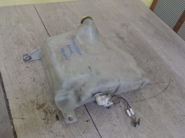 PEUGEOT BOXER 94-02 Ablakmosó tartály 1 motoros bontott alkatrész