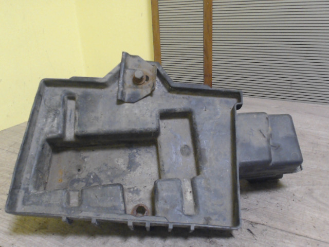 DODGE CARAVAN 96- Akkumulátor tartó bontott alkatrész