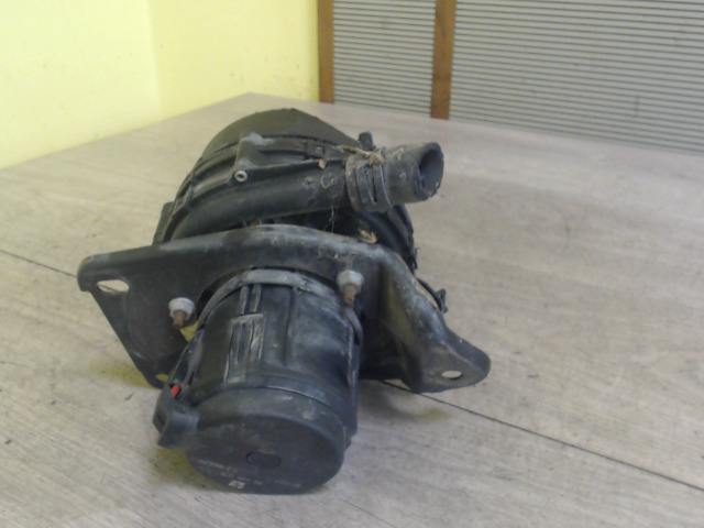 OPEL VECTRA B 96-99 Szekunder levegő szivattyú pótlevegő motor bontott alkatrész