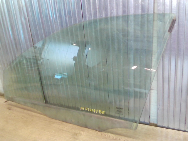 FIAT BRAVA Bal első ajtóüveg bontott alkatrész
