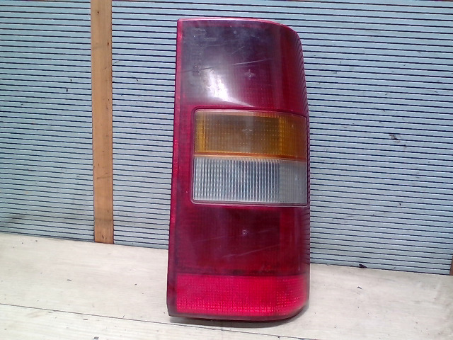 FIAT SCUDO 95-03 Jobb hátsó lámpa bontott alkatrész