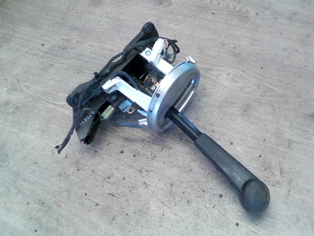 CHEVROLET SPARK M200 05.05-10.02 Váltókar automata bontott alkatrész