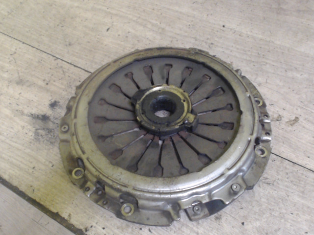 ALFA ROMEO 147 04.10-10.05 Kuplung szerkezet bontott alkatrész