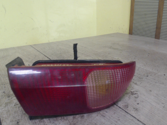ALFA ROMEO 156 Bal hátsó lámpa bontott alkatrész