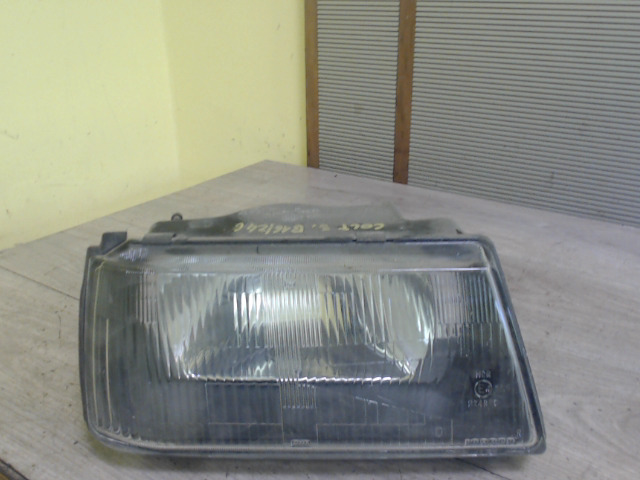 MITSUBISHI COLT 84-86 Jobb első fényszóró bontott alkatrész